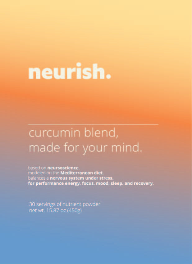 Curcumin